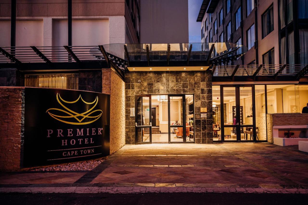 Premier Hotel Kaapstad