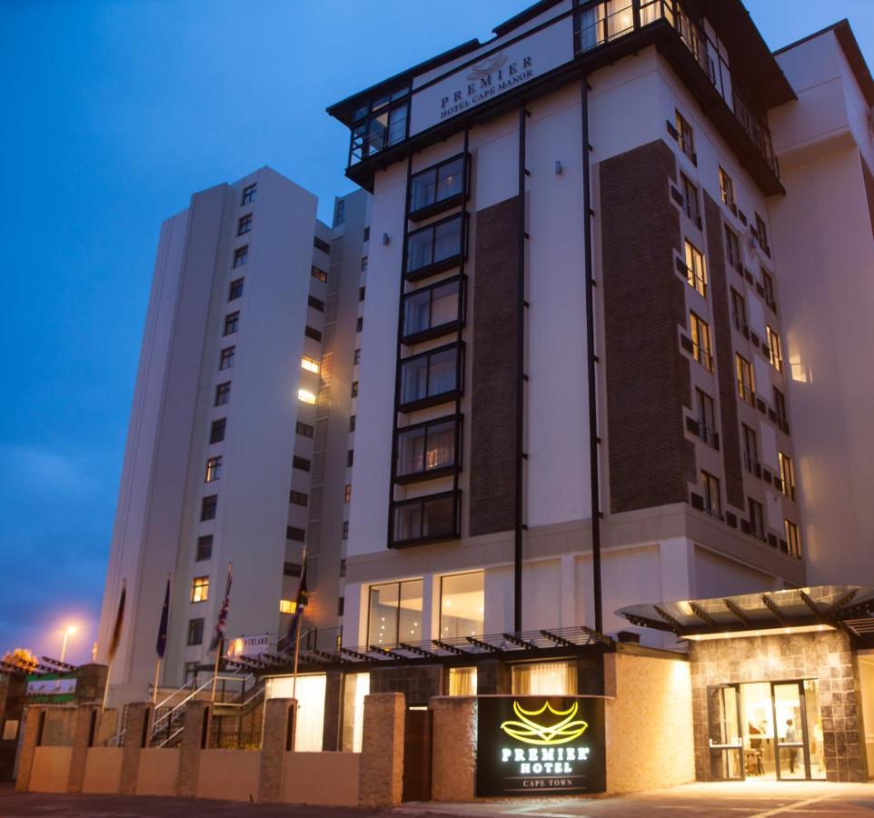 Premier Hotel Kaapstad