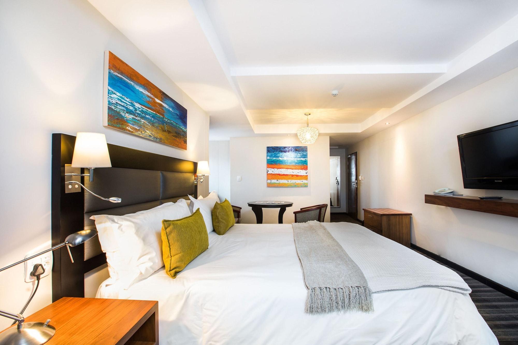 Hotel Premier Kaapstad