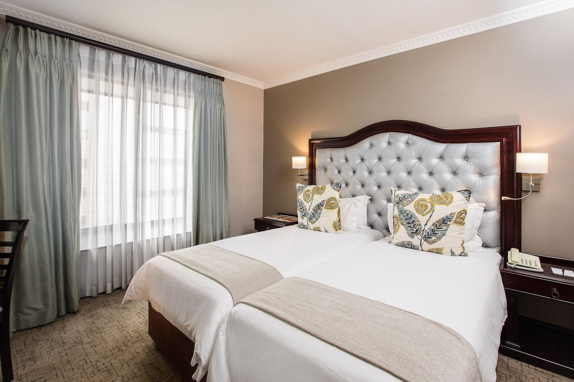 Premier Hotel Kaapstad