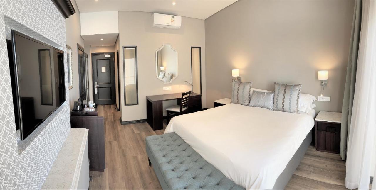 Hotel Premier Kaapstad