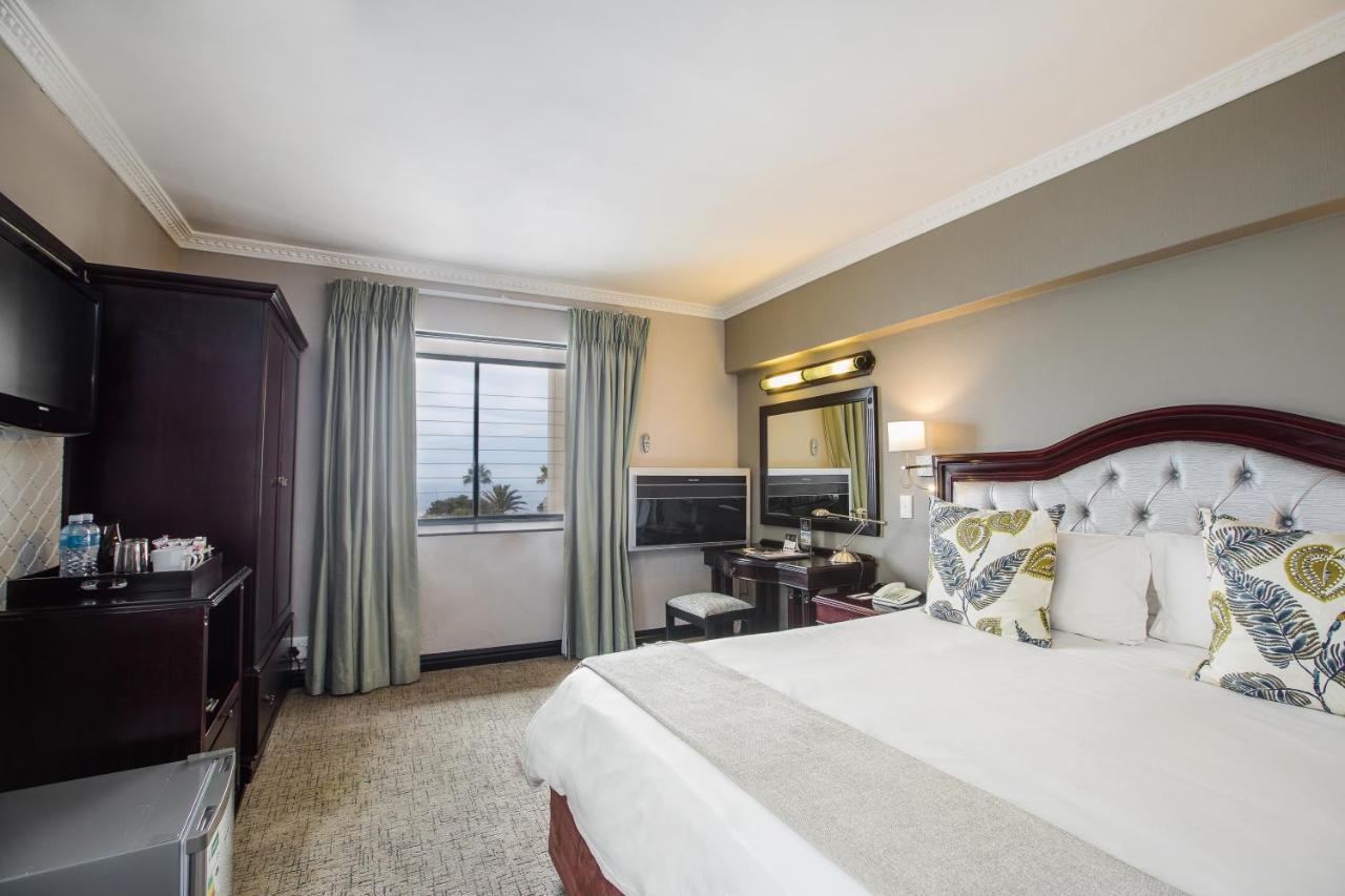 Premier Hotel 4*