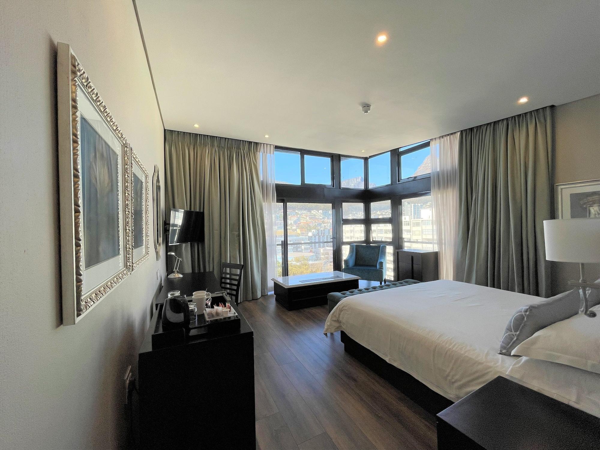 Hotel Premier Kaapstad