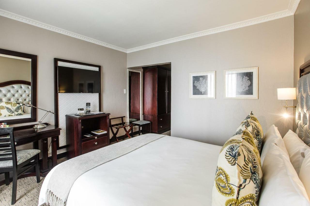Hotel Premier 4*