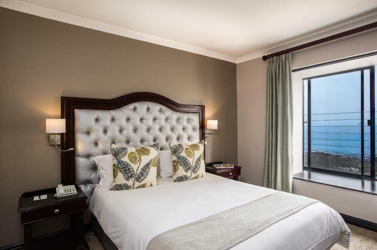 Premier Hotel Kaapstad