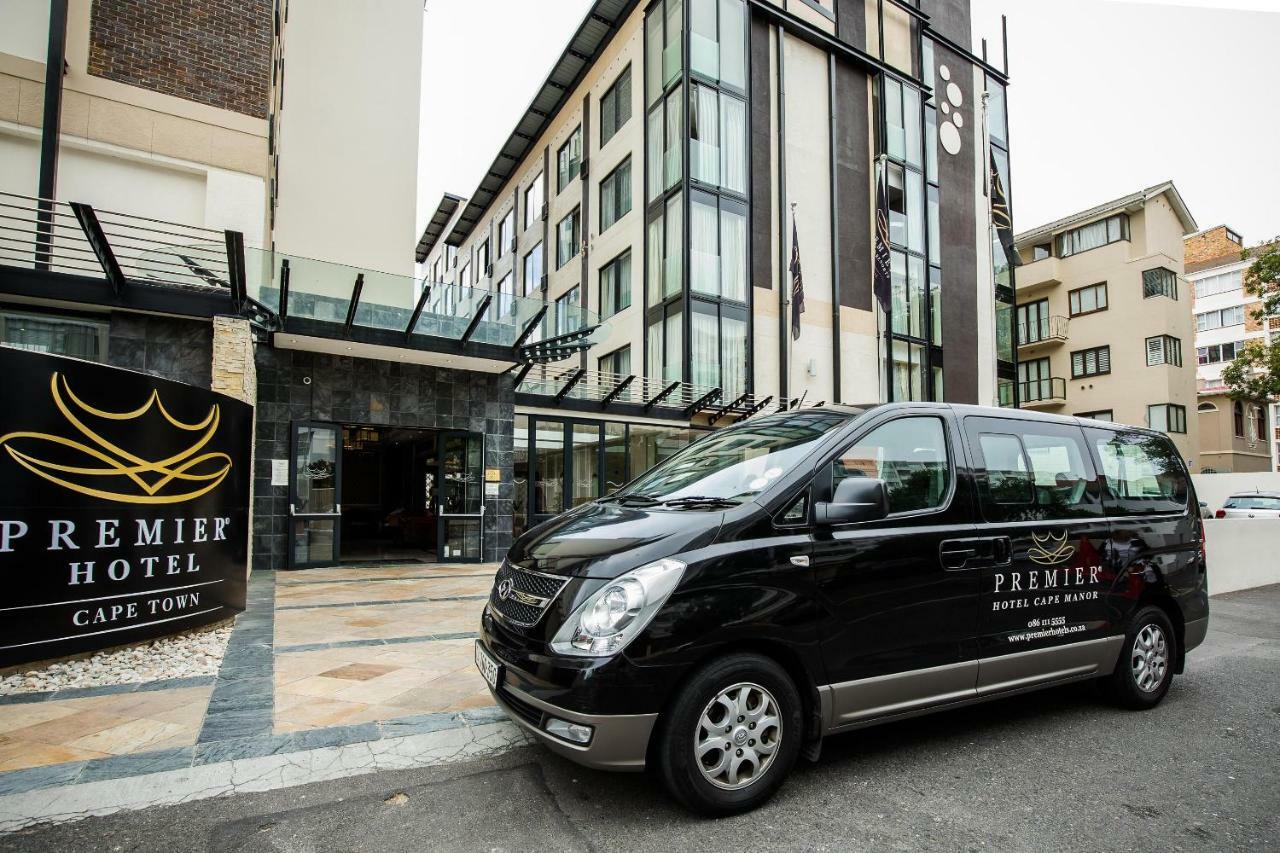 Premier Hotel