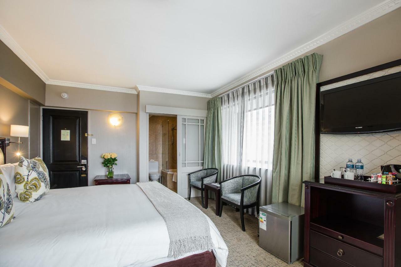 Hotel Premier Kaapstad