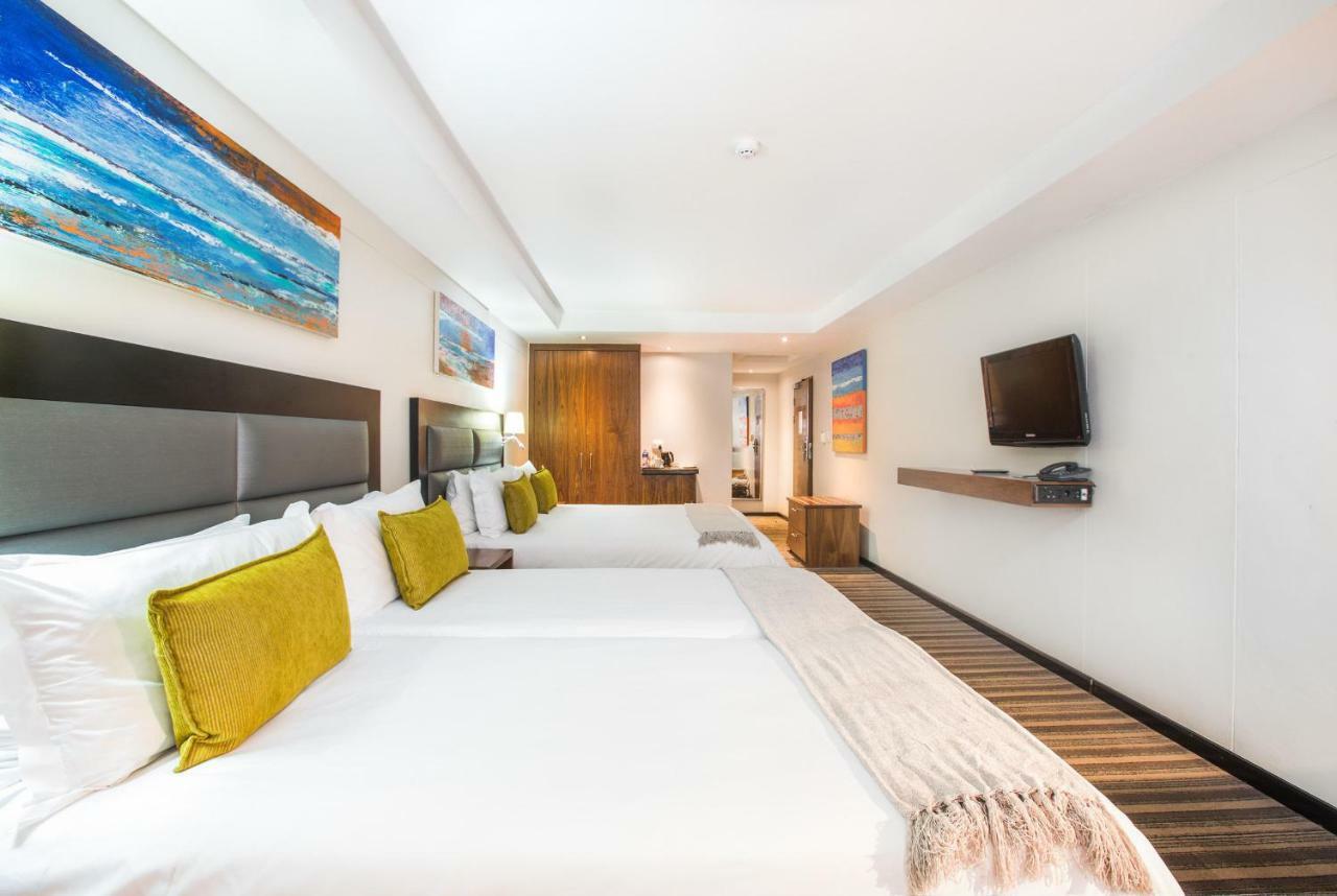 Premier Hotel Kaapstad