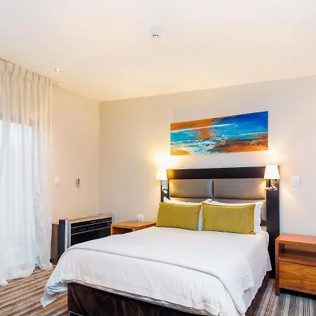 Premier Hotel Cape Town Exterior photo