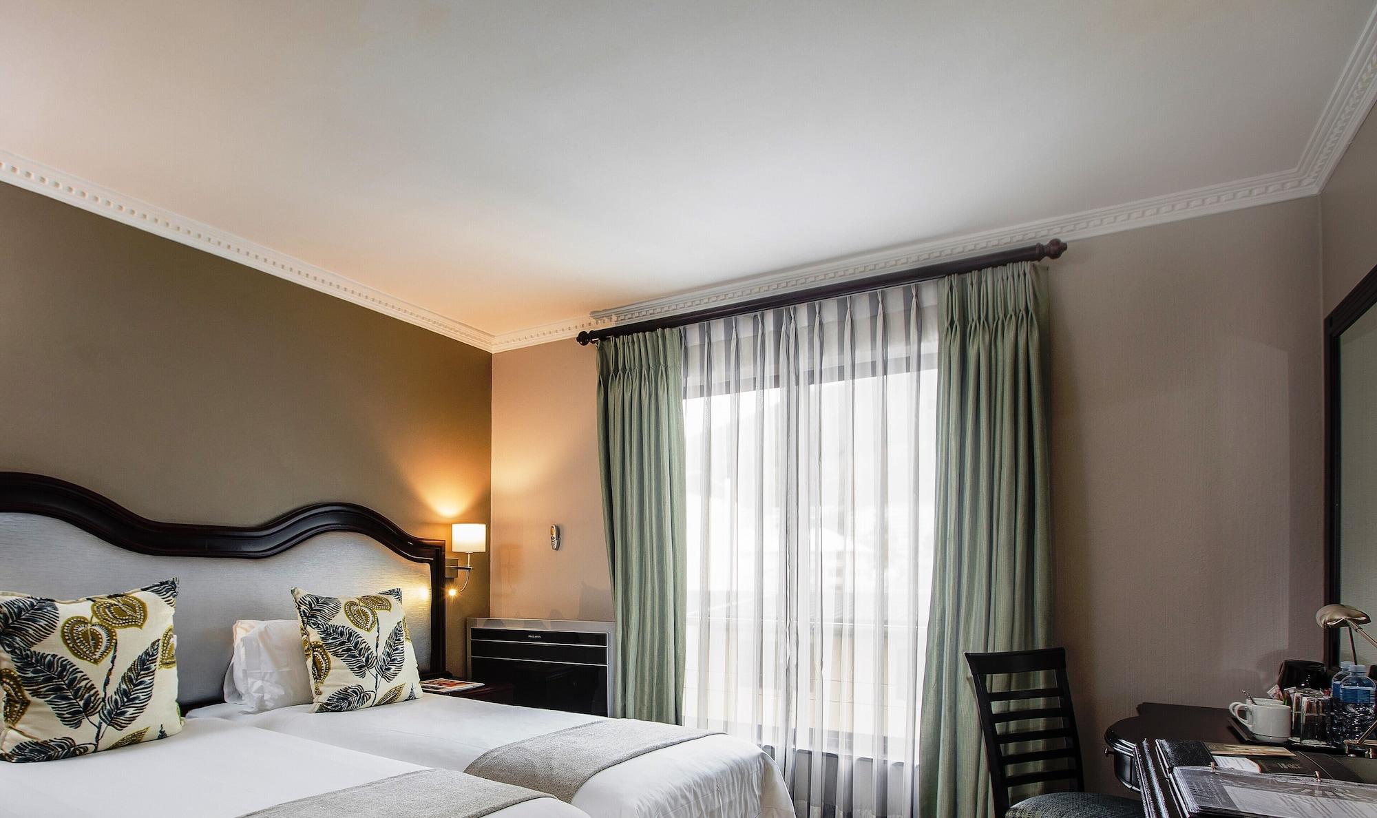 Premier 4* Cape Town