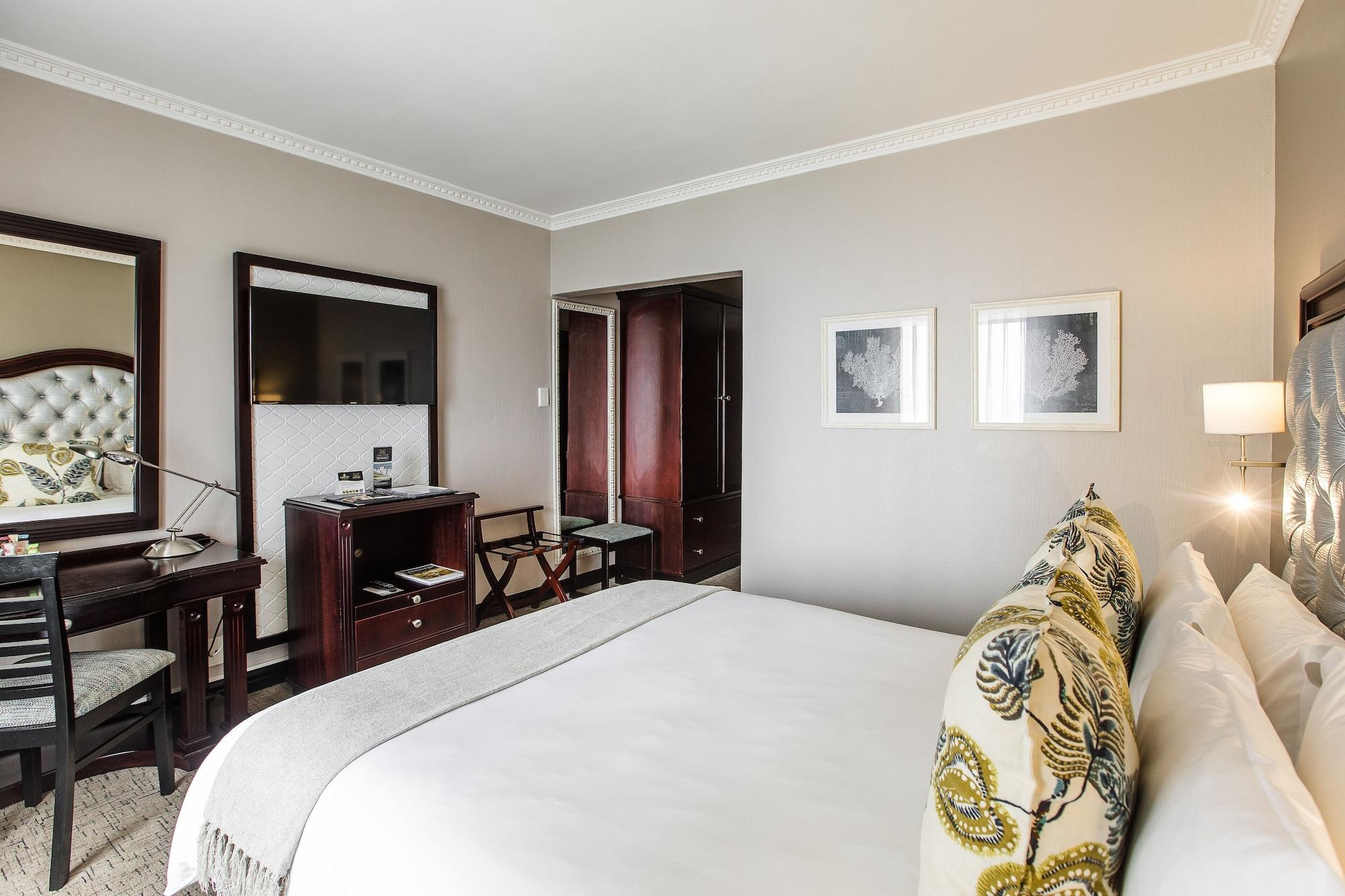 Hotel Premier Kaapstad