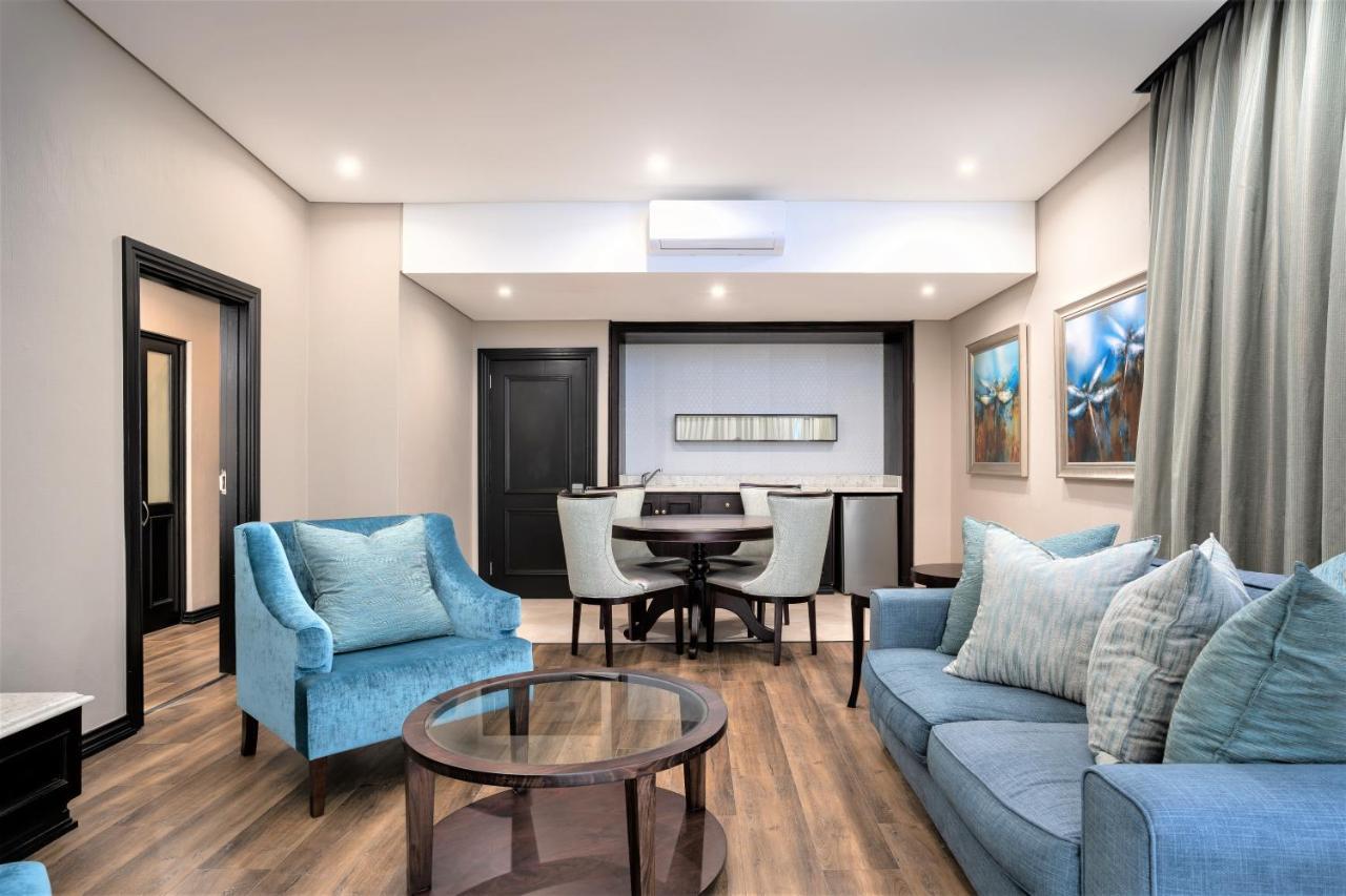 Hotel Premier Kaapstad