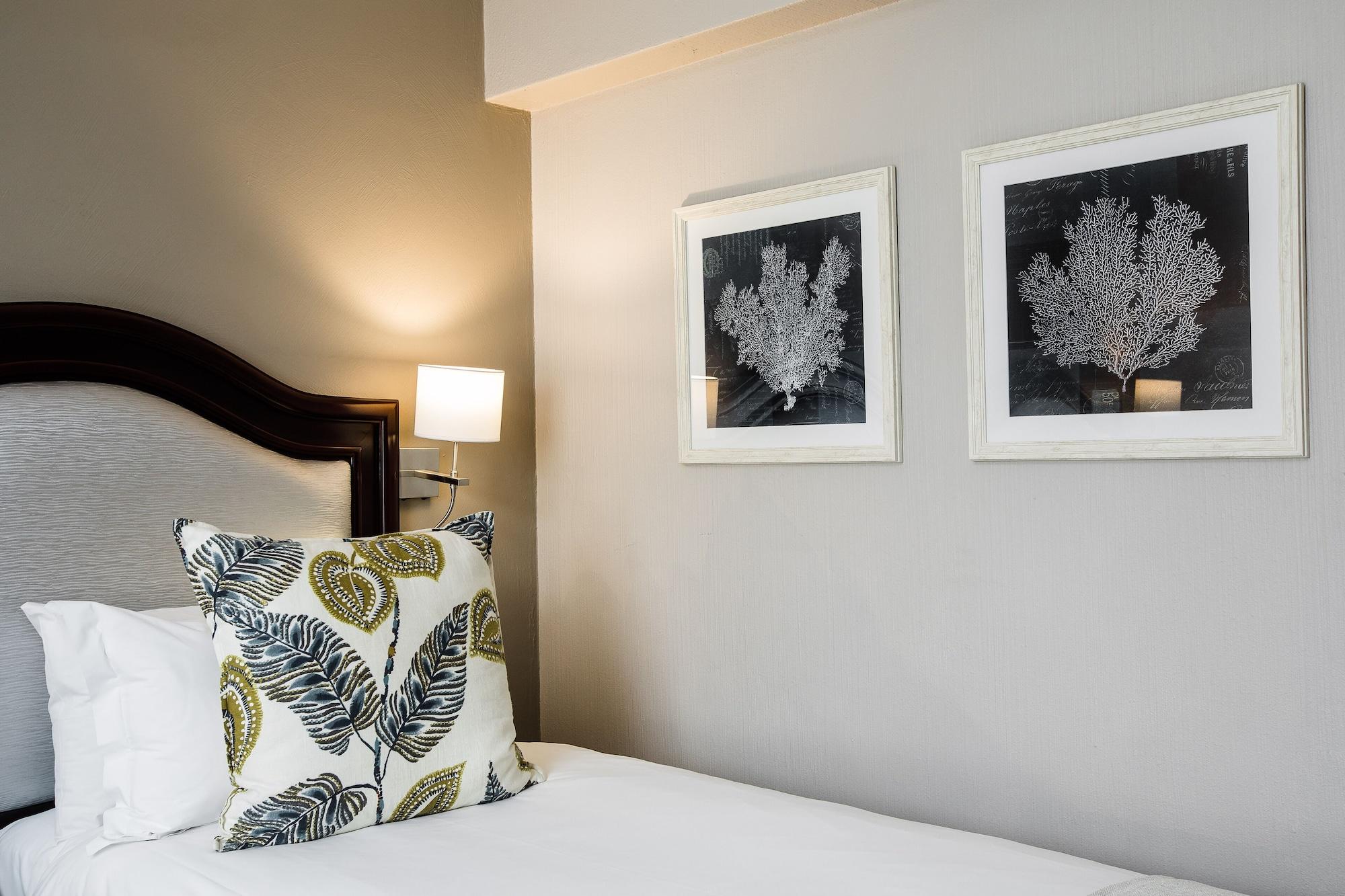 Hotel Premier Kaapstad
